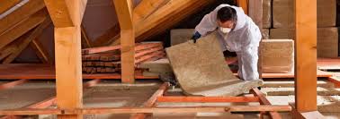 Types of Insulation We Offer in Midway, GA